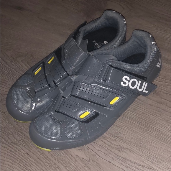 soulcycle shoes for sale